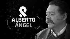 Muere el tenor Alberto Ángel, el "Cuervo", a los 73 años
