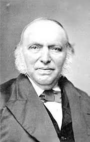 Simon Lazarus (1807-1877)