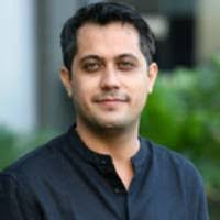 Ankit Doshi's Instagram, Twitter & Facebook