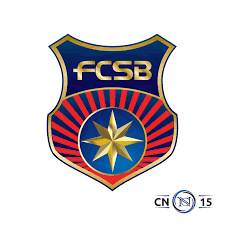 Ende märz 2017 wurde der klubname in sc fotbal club fcsb sa geändert. Concept Logo Fcsb 1 Cristi Nicu