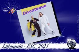Eurovision 2021 12 moments that made me smile. Lithuania 2021 The Roop Discoteque That S Eurovision