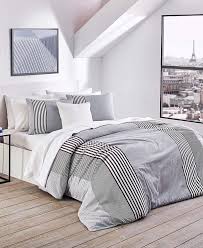 Affordable twin size bedroom sets for sale. Lacoste Meribel Cotton Bedding Set Twin Twinxl Comforter Grey Nursery Baby Vit Edu Au
