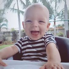 Vote now: Townsville's cutest toddler 2023