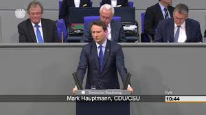 Nach rückzug aus bundestag causa mark hauptmann: Mark Hauptmann Vereinbarte Debatte Rolle Europas In Einer Welt Des Bundestag 12 04 2019 Youtube