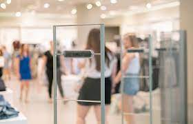 How Rain Rfid Prevents Retail Shrinkage & Evolves Store Security