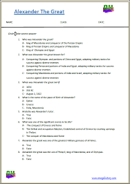 Facts About Alexander The Great Printable Super Teachers Worksheet Pdf Super Teacher Worksheets Super Teacher Social Studies Worksheets