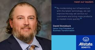 David Stoneback's Instagram, Twitter & Facebook