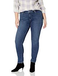 Levis Womens 711 Skinny Jeans At Amazon Womens Jeans Store