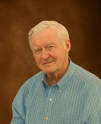 Martin Patterson Obituary