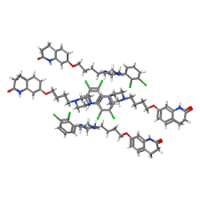 See the value of the abilify mycite® system & monitoring treatment of your patients. Aripiprazole C23h27cl2n3o2 Pubchem