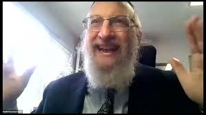 Chassidic Maamar Jacob Shall Take Root Class 2 presented