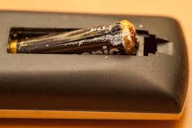 Check spelling or type a new query. How To Clean Alkaline Battery Corrosion Homesteady How To Clean Rust Cleaning Hacks Alkaline Battery