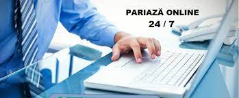 Există și case de pariuri de tip exchange, ce oferă posibilitatea jucătorilor de a paria între ei. Program AgenÈii De Pariuri 2021 Online Èi Offline