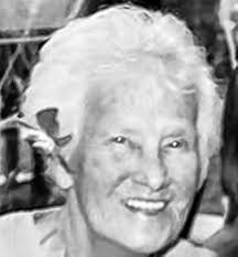 Maria HARE Obituary (2018)