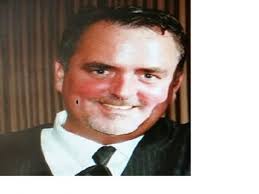 Fundraiser for Christine Ward by Chris Macklin : Funeral Expenses for Rob  Gregory