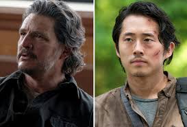 The Last Of Us': Was Joel's Death Worse Than 'Walking Dead' Glenn's?