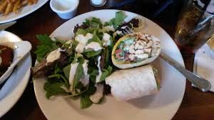 Maybe you would like to learn more about one of these? Fish Tacos Picture Of Side Door Grill And Tap Madison Tripadvisor