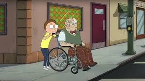 Every Easter Egg From Rick And Morty S Vat Of Acid Episode Nerdist