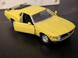 Image result for Canary Yellow 1970 AC Cars