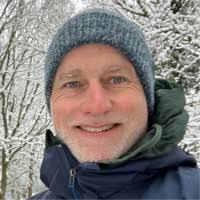 Anthony Maughan-Brown Email & Phone Number