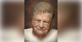 Obituary information for Ms. Margaret Lavonne Faulkner