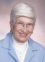 Obituary information for Pauline Helm