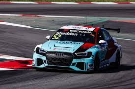 The programme currently includes fia formula e and customer racing. Wrt The Wrt Prepared Audi Rs3 Lms Fastest In Fia Wtcr Pre Season Tests In Barcelona