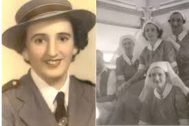 80th VP Day Special: The Lost Nurses of Rabaul