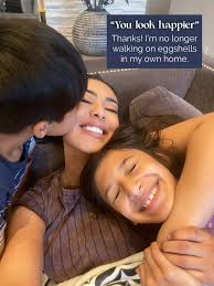 25 years later… mama's still got it 💪🏽 #onedayordayone