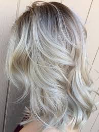 Santa Rosa Balayage Hair Shadow Hair Hair Color