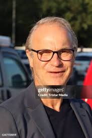 1,268 Michael Lehmann Photos & High Res Pictures