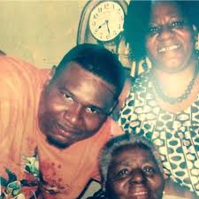 Alley Rick in people