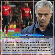 Paul pogba menjalankan ibadah puasa bulan ramadhan di tim manchester united. Berita Bola Pemain Manchester United Bermain Buruk Karena Ingin Jose Mourinho Dipecat Jadwal Bola Hari Ini Jadwal Bola Manchester United Manchester Berita