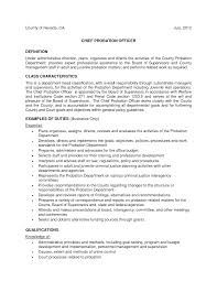 Resume For Detention Officer Http Www Resumecareer Info Resume For Detention Officer 13