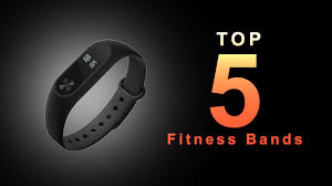 best fitness band in india under 5000