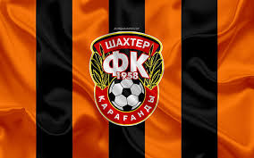 Miza request colorful lankybox cake for her niece 9th birthday. Fc Shakhter Karagandy Kazakh Football Club Orange Black Flag Silk Flag Kazakhstan Premier League Hd Wallpaper Peakpx