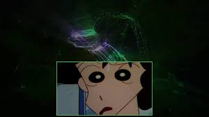 Crayon Shin Chan Season 1 Episode 7