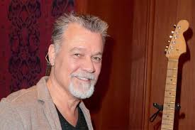 Were an american rock band formed in pasadena, california in 1974. In Memoriam Eddie Van Halen 1955 2020 And Johnny Nash 1940 2020 The Second Disc