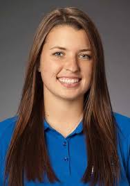 Krista Cobb's Instagram, Twitter & Facebook