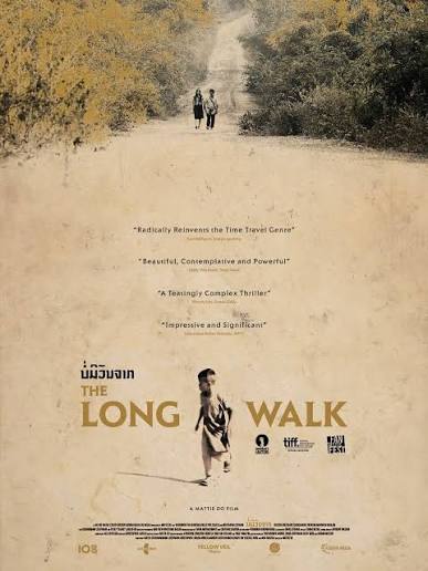 The Long Walk