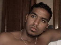 Taïbi Larbi ABDELMALEK, 41 ans (CENON, LORMONT)