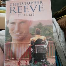 Still Me by Christopher Reeve