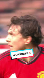 Lindelöfs Slip Against Sevilla