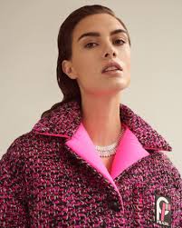 Dark glamourtv ronja furrer the black swan. Ronja Furrer Img Models
