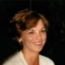 Obituary information for Freda May Markham