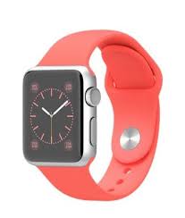 Apple Watch Sport 38mm Apple Watch Band Apple Watch Replacement Bands Apple Wrist Watch