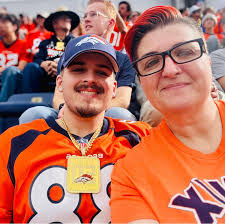 Turn SoFi Orange Tomorrow Night!