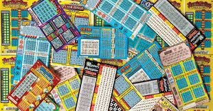 Maybe you would like to learn more about one of these? Cracking The Scratch Lottery Code Wired