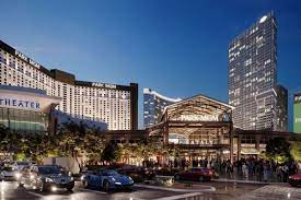 The Park Mgm Lands An Upscale Authentic Asian Restaurant Eater Vegas