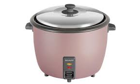 We also love the safety features included here, making in one of the best cookers in malaysia. Sharp Rice Cooker Sharp Malaysia